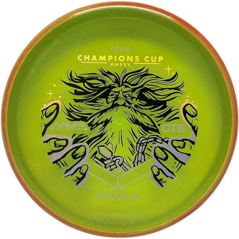 Particle Glow Proton Hex (Champions Cup)