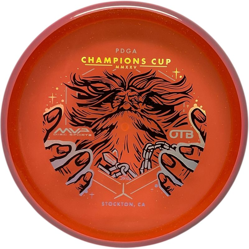 Particle Glow Proton Hex (Champions Cup)