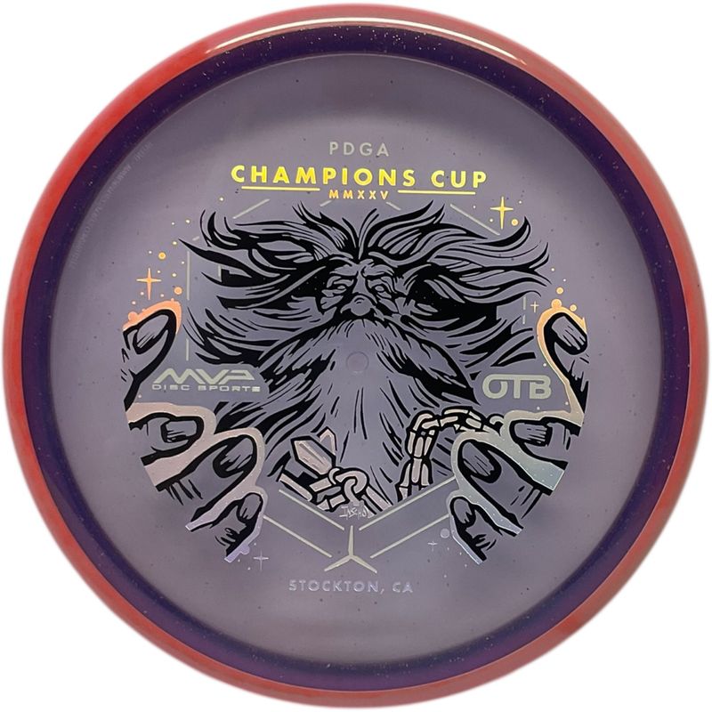 Particle Glow Proton Hex (Champions Cup)
