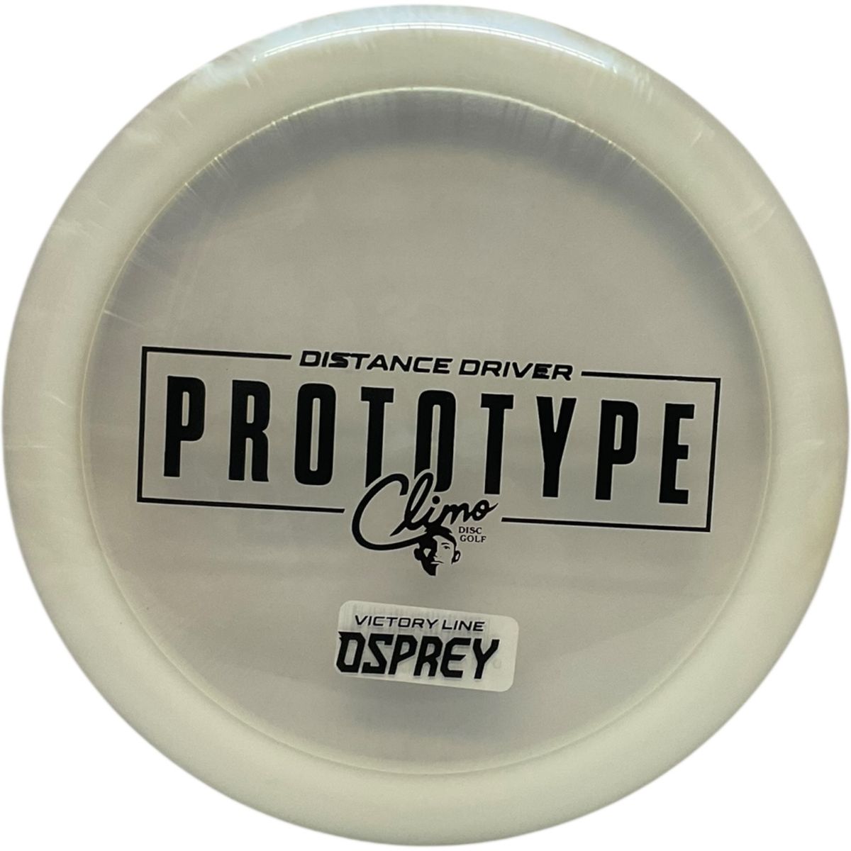 Victory Line Osprey (Proto)
