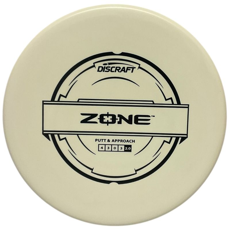 Putter Line Zone