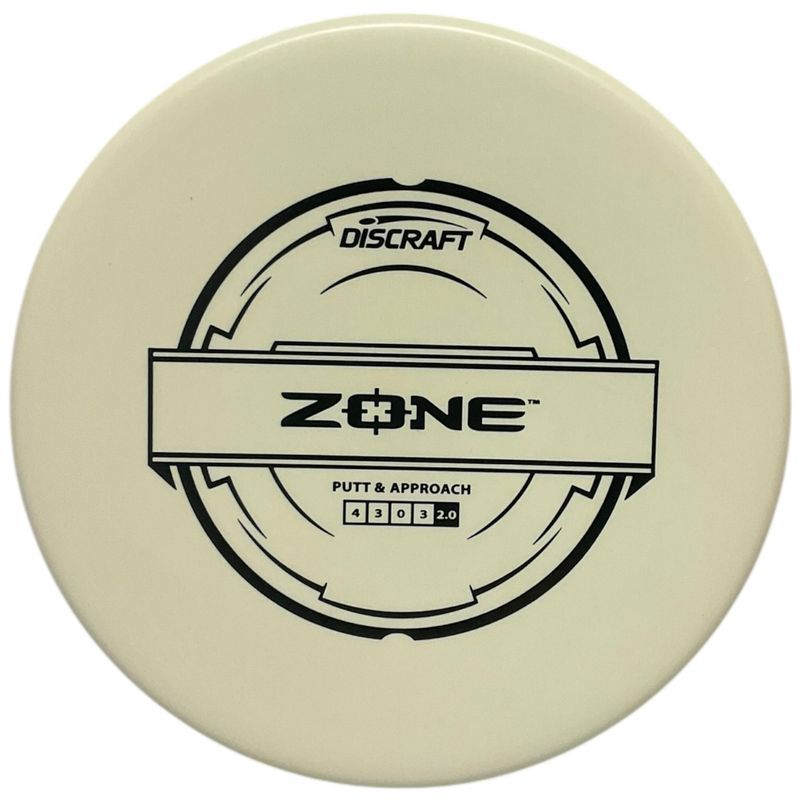 Putter Line Zone