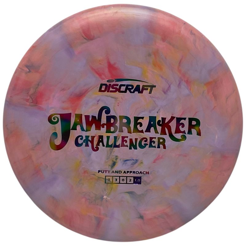 Jawbreaker Challenger