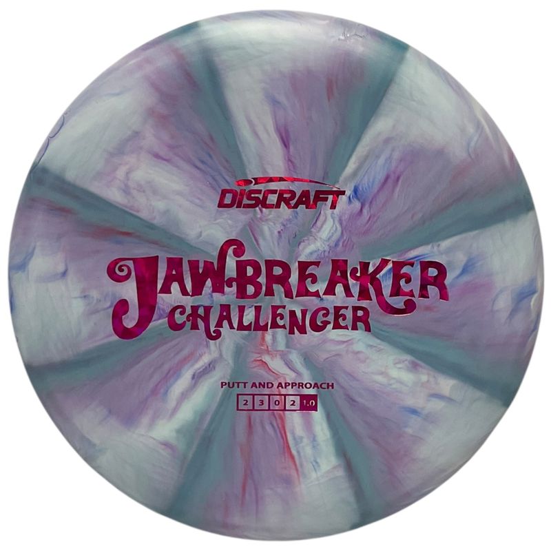 Jawbreaker Challenger