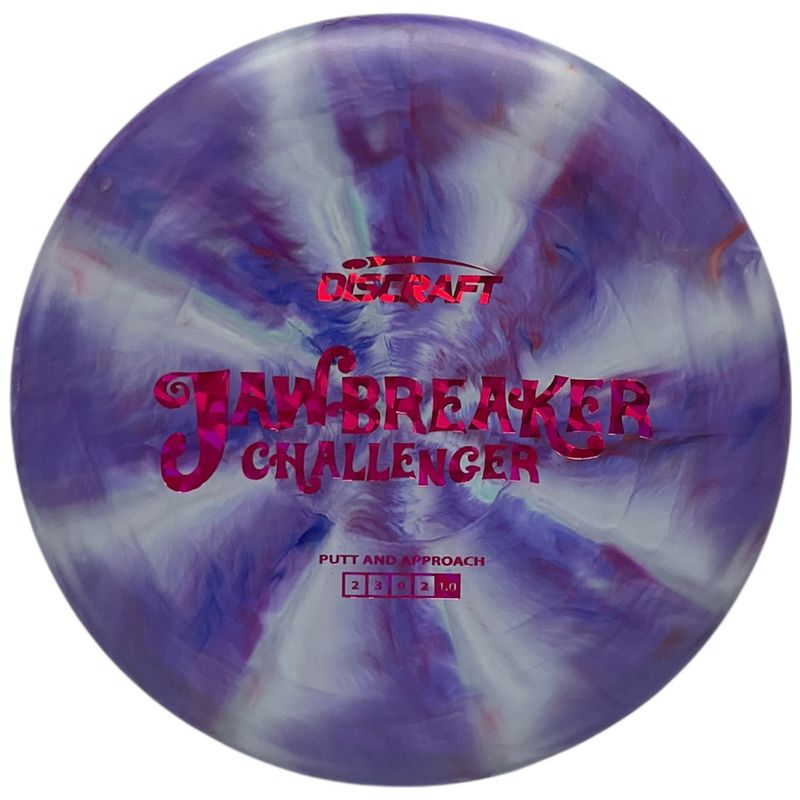 Jawbreaker Challenger