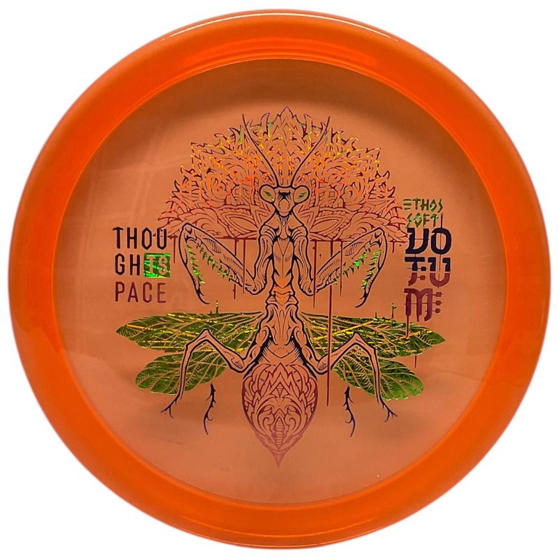 Ethos Soft Votum (Mantis Stamp)