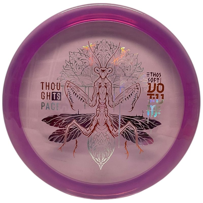 Ethos Soft Votum (Mantis Stamp)