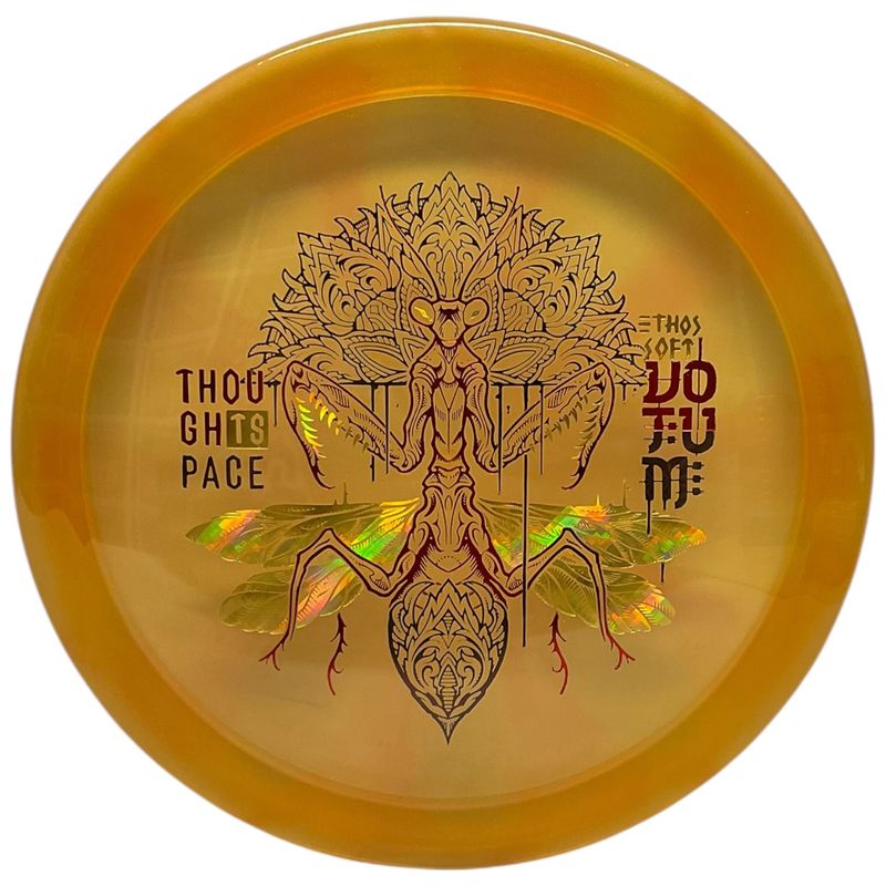 Ethos Soft Votum (Mantis Stamp)