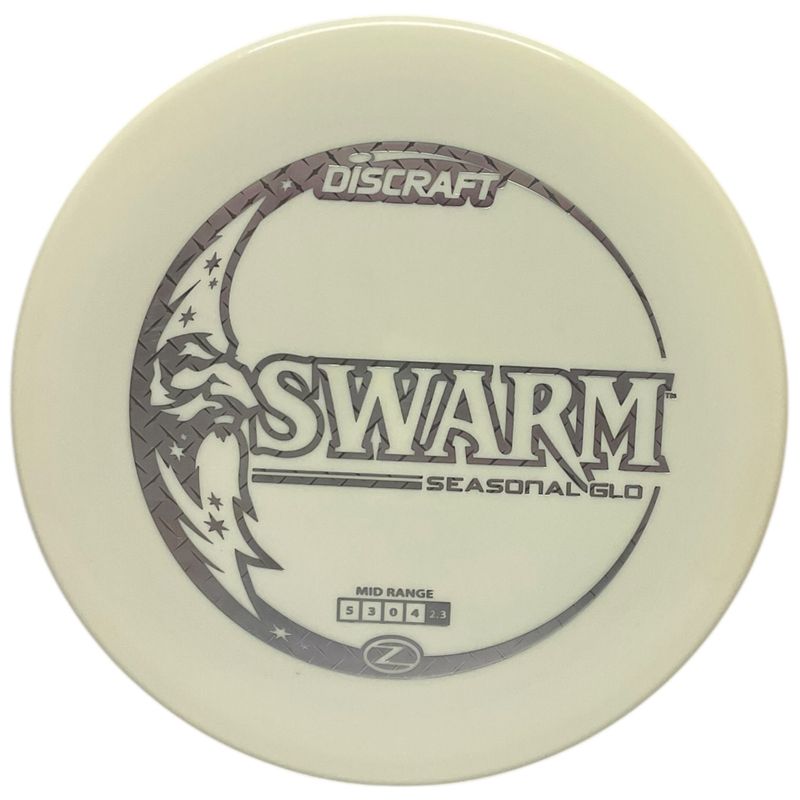 Seasonal Glo Z Swarm