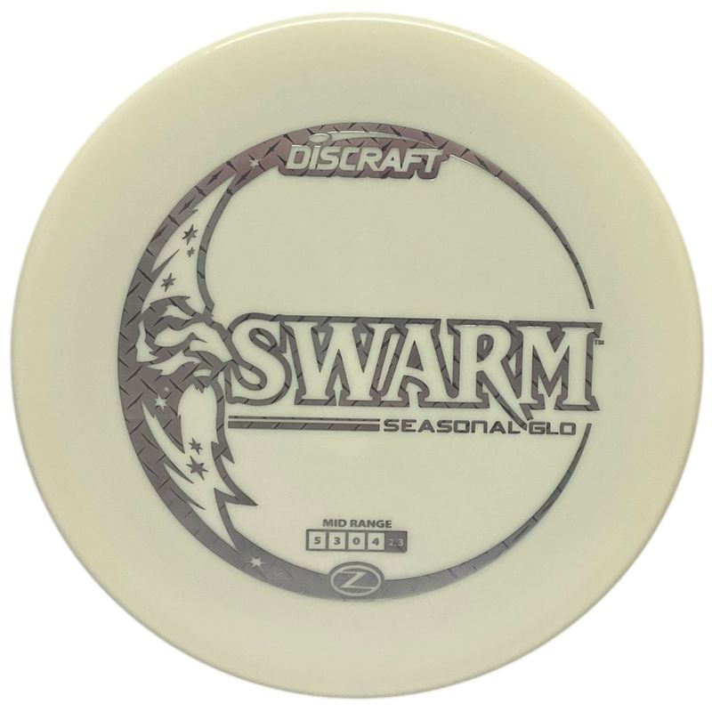 Seasonal Glo Z Swarm