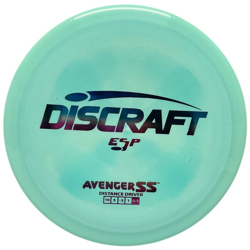 ESP Avenger SS