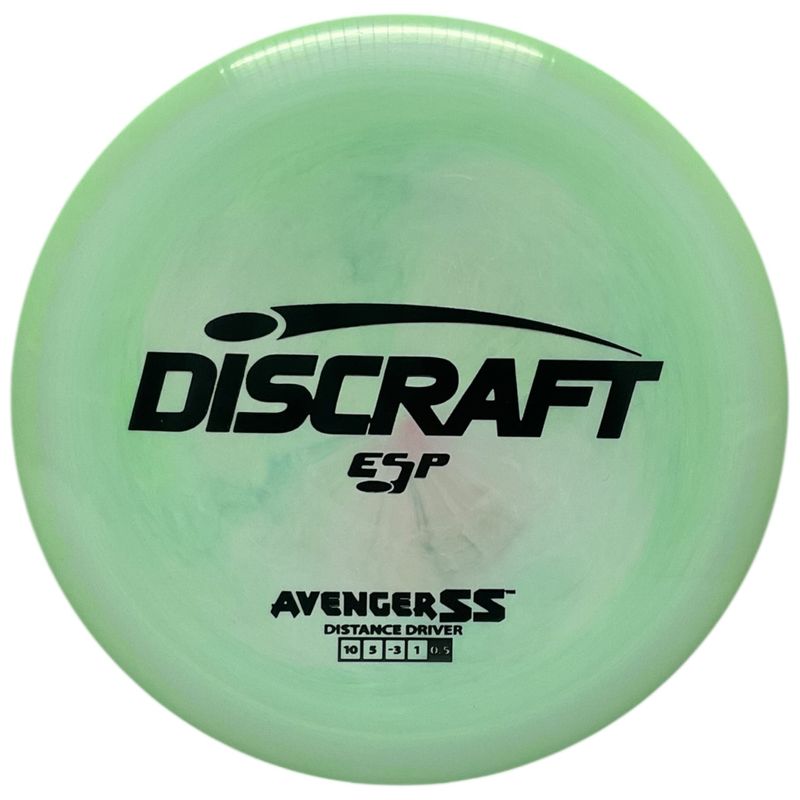 ESP Avenger SS