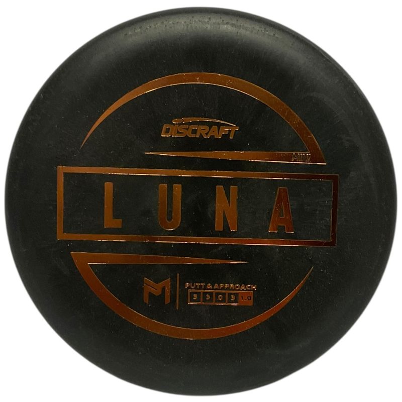 Mini Luna (Paul McBeth)