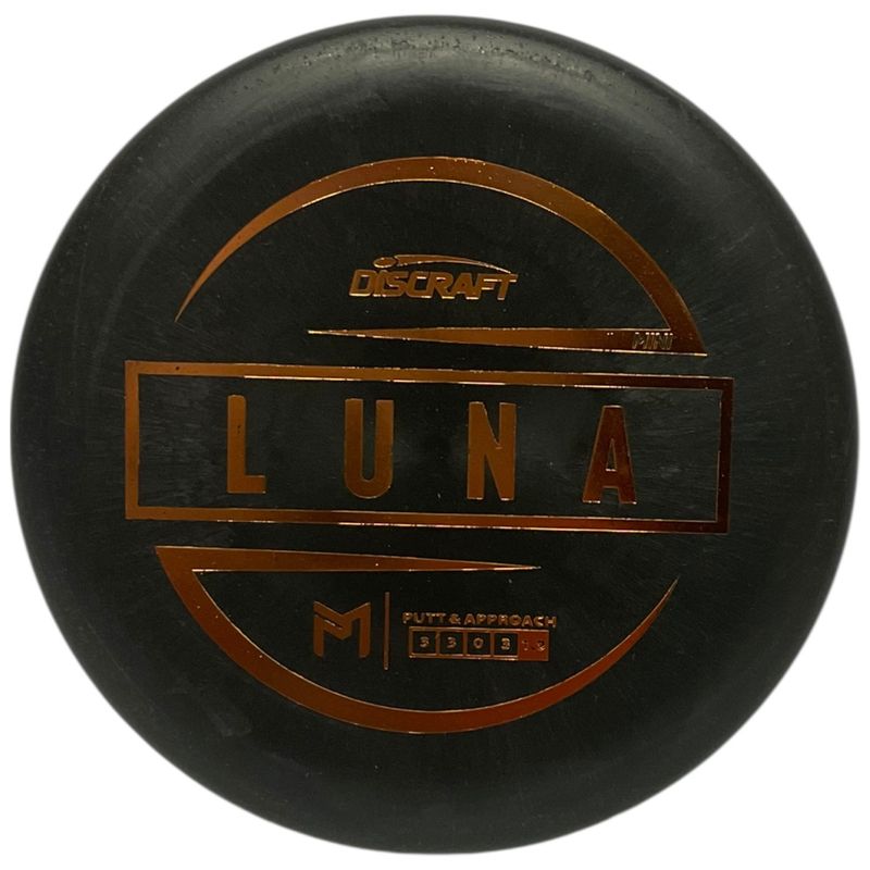 Mini Luna (Paul McBeth)
