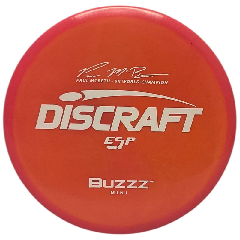 Mini ESP Buzzz (PMB 6X)