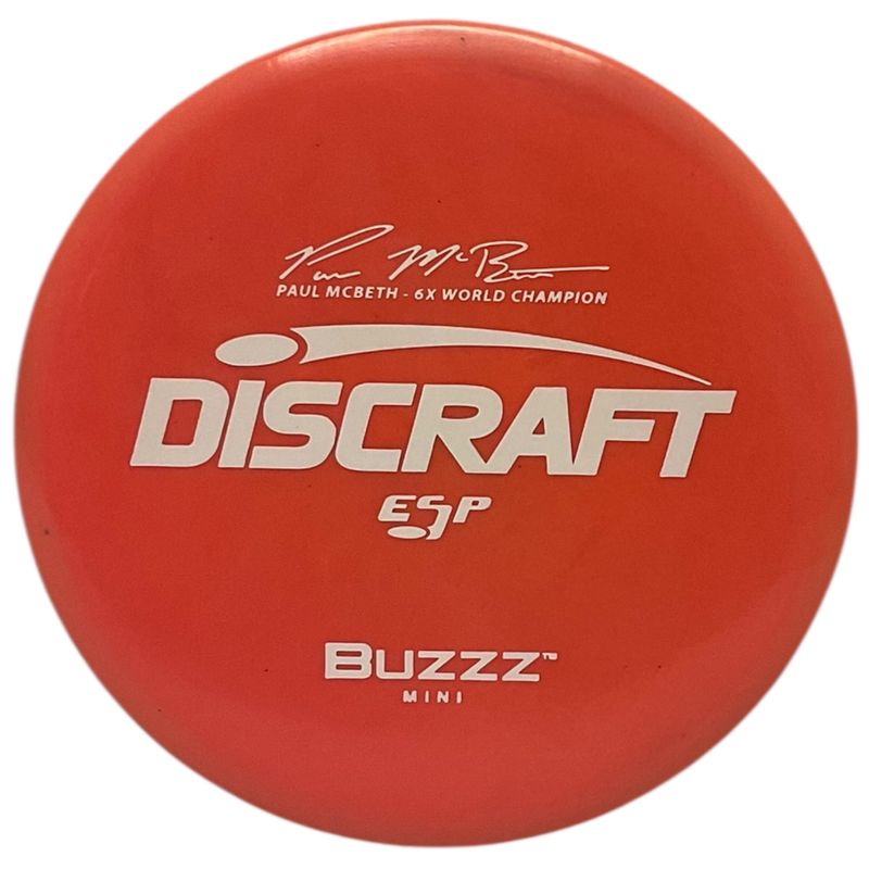 Mini ESP Buzzz (PMB 6X)