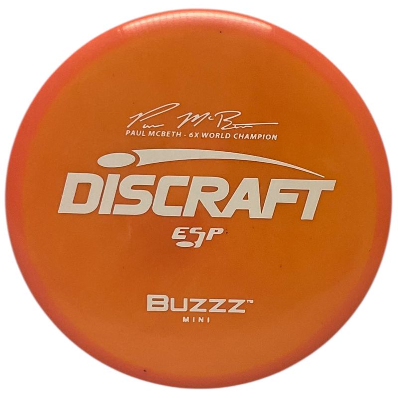 Mini ESP Buzzz (PMB 6X)