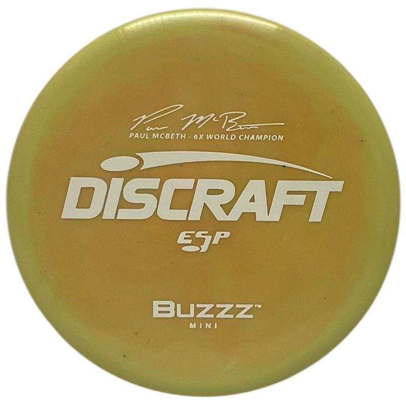 Mini ESP Buzzz (PMB 6X)