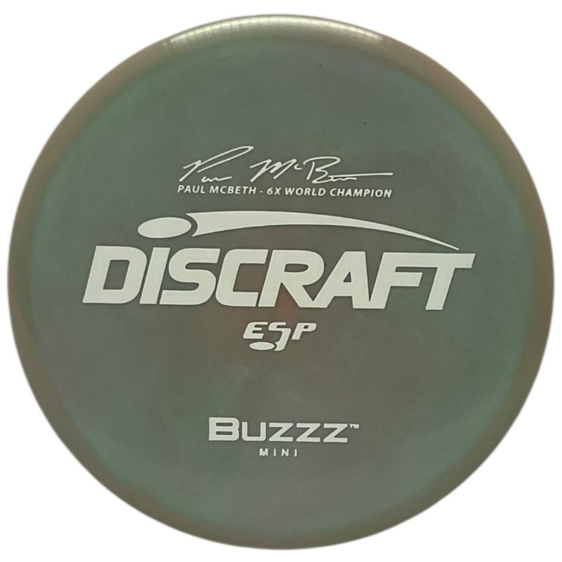 Mini ESP Buzzz (PMB 6X)