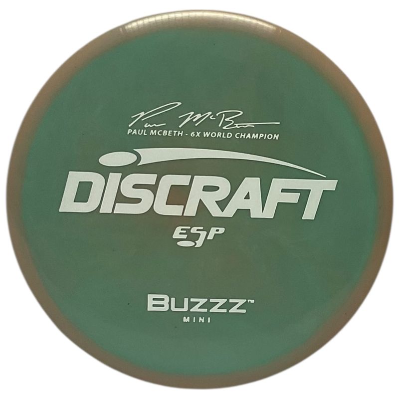 Mini ESP Buzzz (PMB 6X)