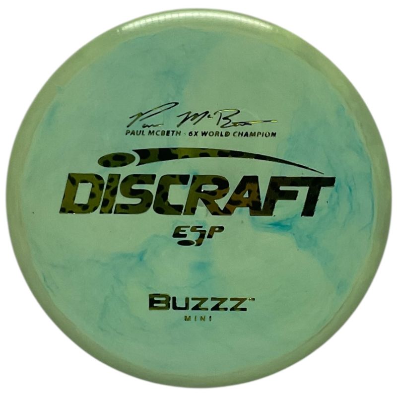 Mini ESP Buzzz (PMB 6X)