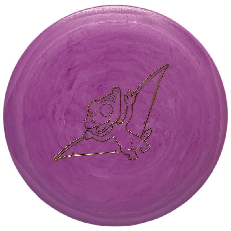 Egg Shell Pterodactyl