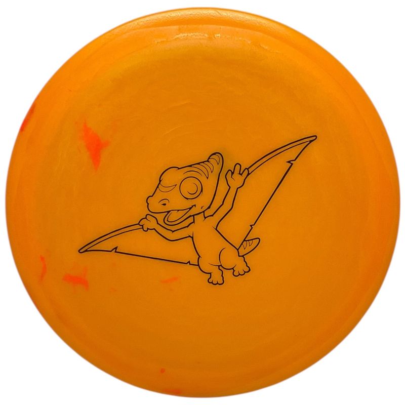 Egg Shell Pterodactyl