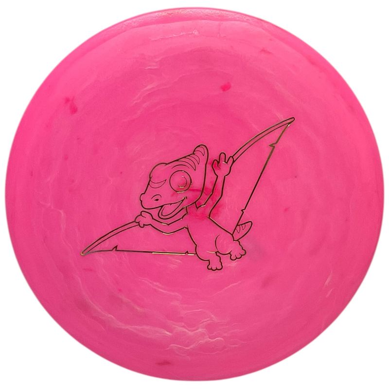 Egg Shell Pterodactyl