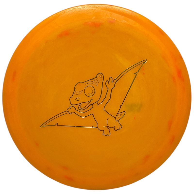 Egg Shell Pterodactyl