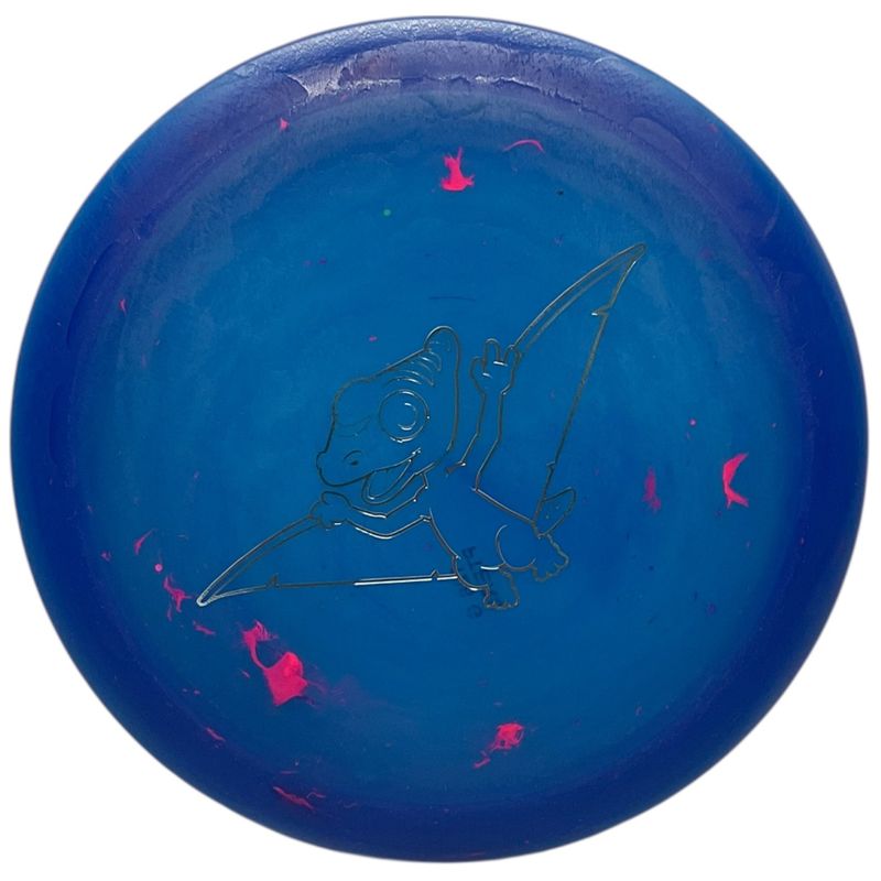 Egg Shell Pterodactyl