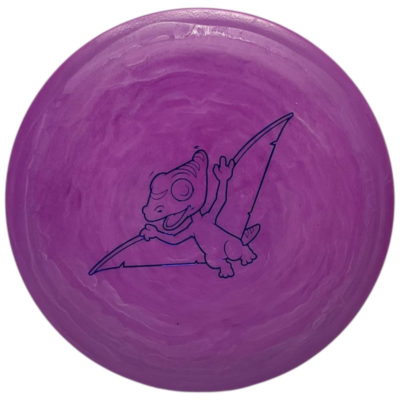 Egg Shell Pterodactyl