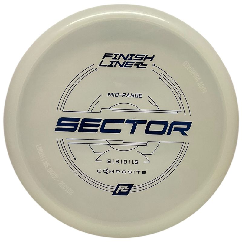 Composite Sector
