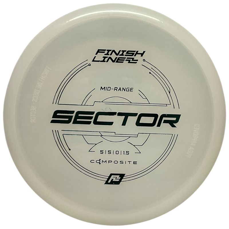 Composite Sector