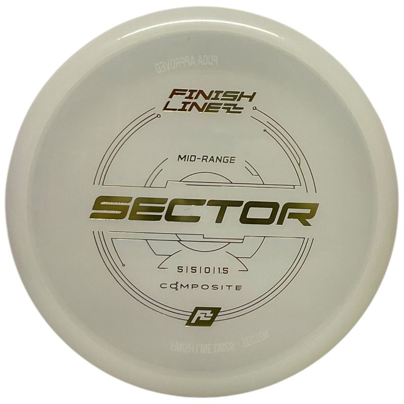 Composite Sector