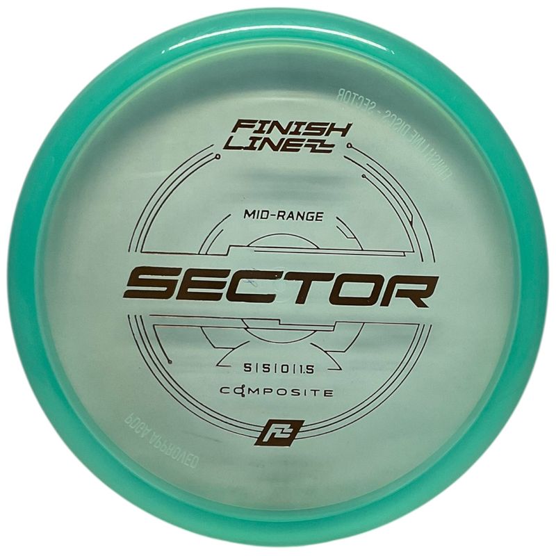 Composite Sector