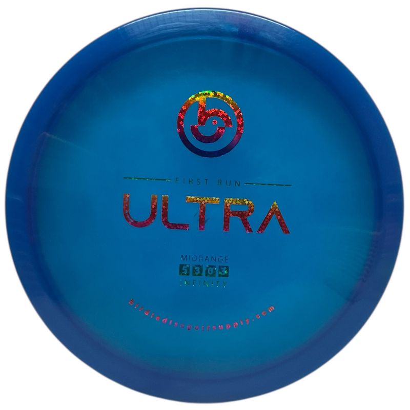 Infinity Ultra (First Run)