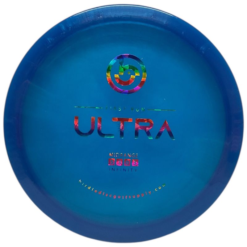 Infinity Ultra (First Run)