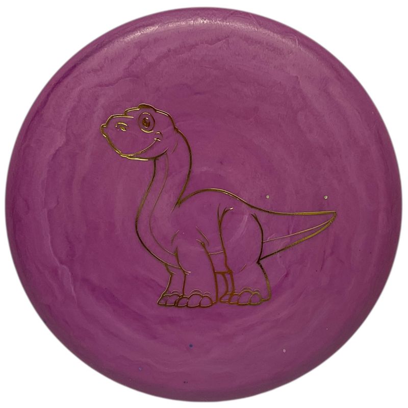 Egg Shell Brachiosaurus