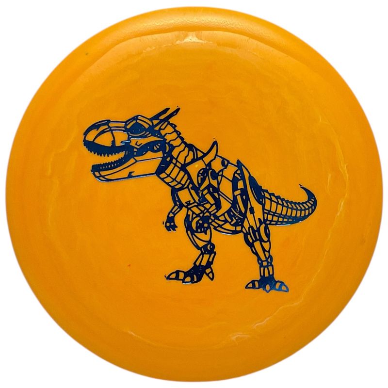 Egg Shell Tyrannosaurus Rex