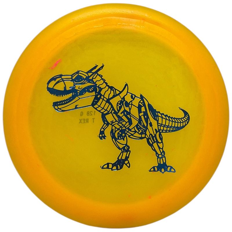 Egg Shell Tyrannosaurus Rex