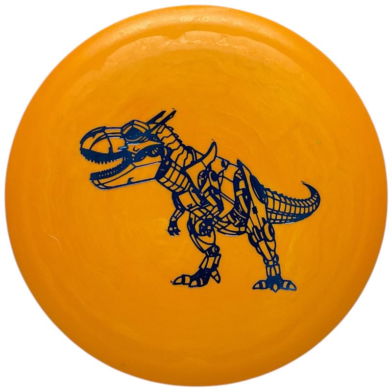 Egg Shell Tyrannosaurus Rex