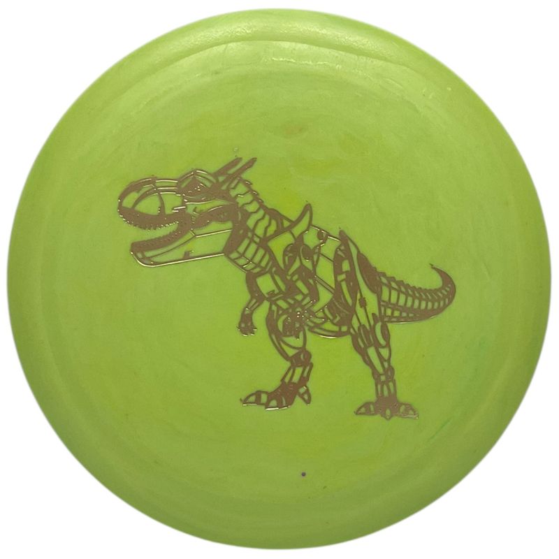 Egg Shell Tyrannosaurus Rex