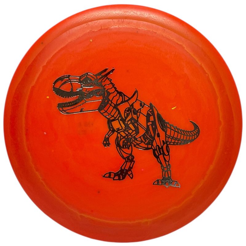 Egg Shell Tyrannosaurus Rex