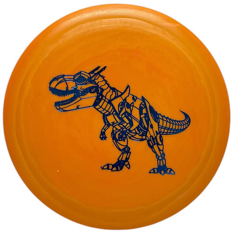 Egg Shell Tyrannosaurus Rex