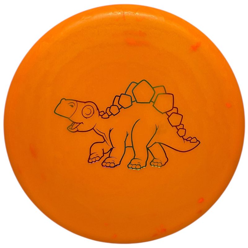 Egg Shell Stegosaurus
