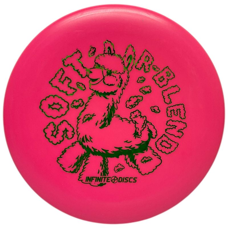 R-Blend Soft Alpaca