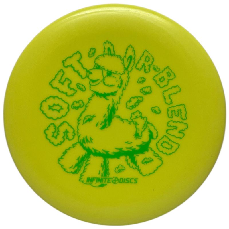 R-Blend Soft Alpaca