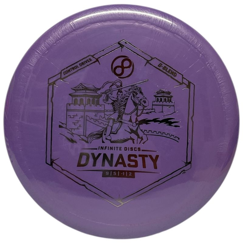 G-Blend Dynasty