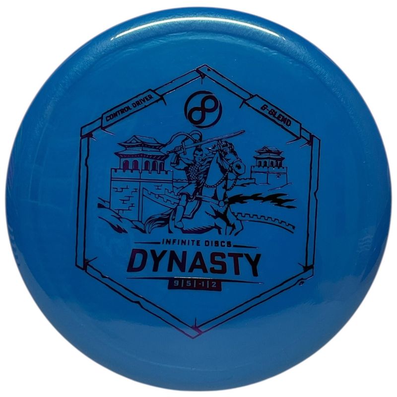 G-Blend Dynasty