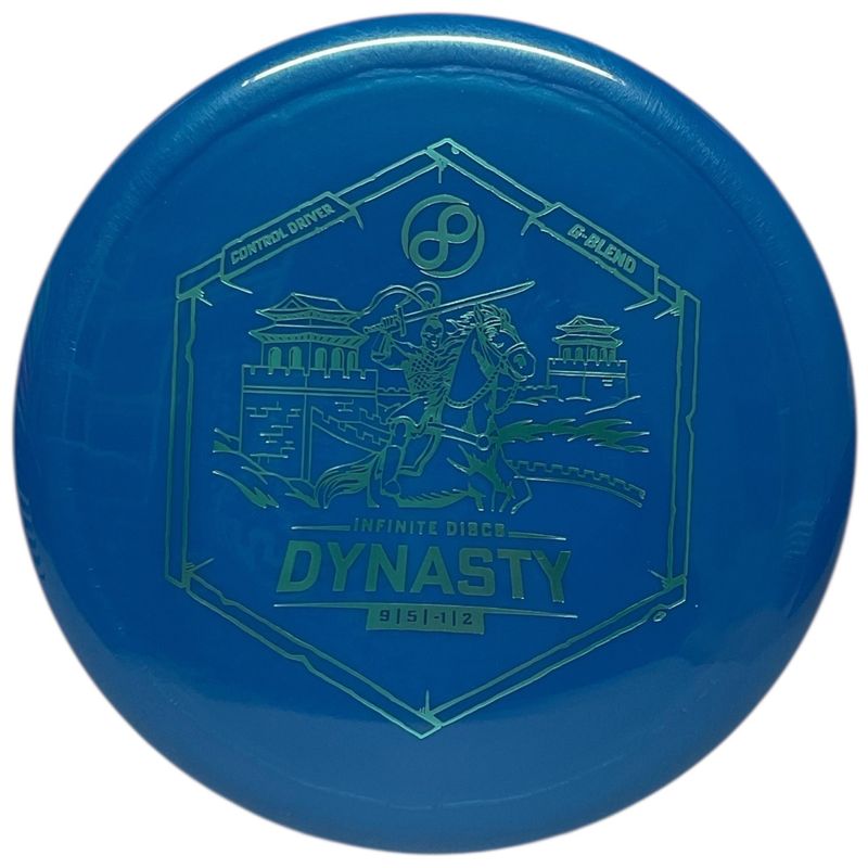G-Blend Dynasty